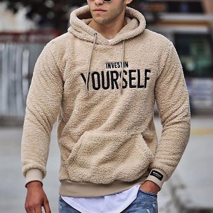 EKSKLUSIV HYGGE-HOODIE