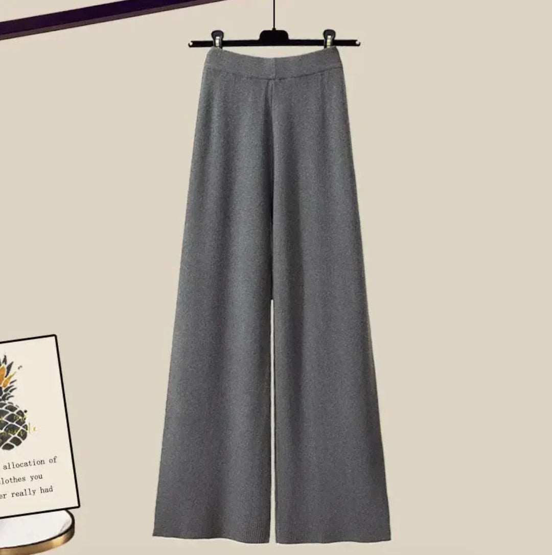 CAMILLE LOUNGEWEAR SÆT | KOMFORT OG STIL I PERFEKT HARMONI