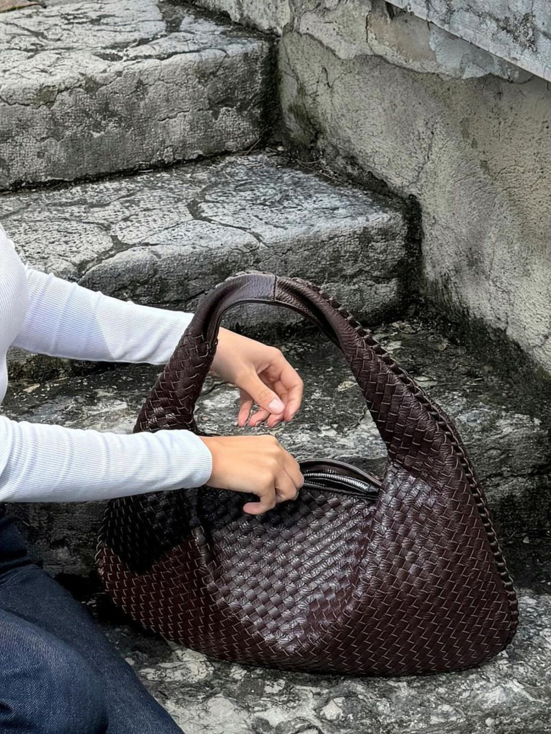 Ava En tidløs klassiker | Stil i en taske