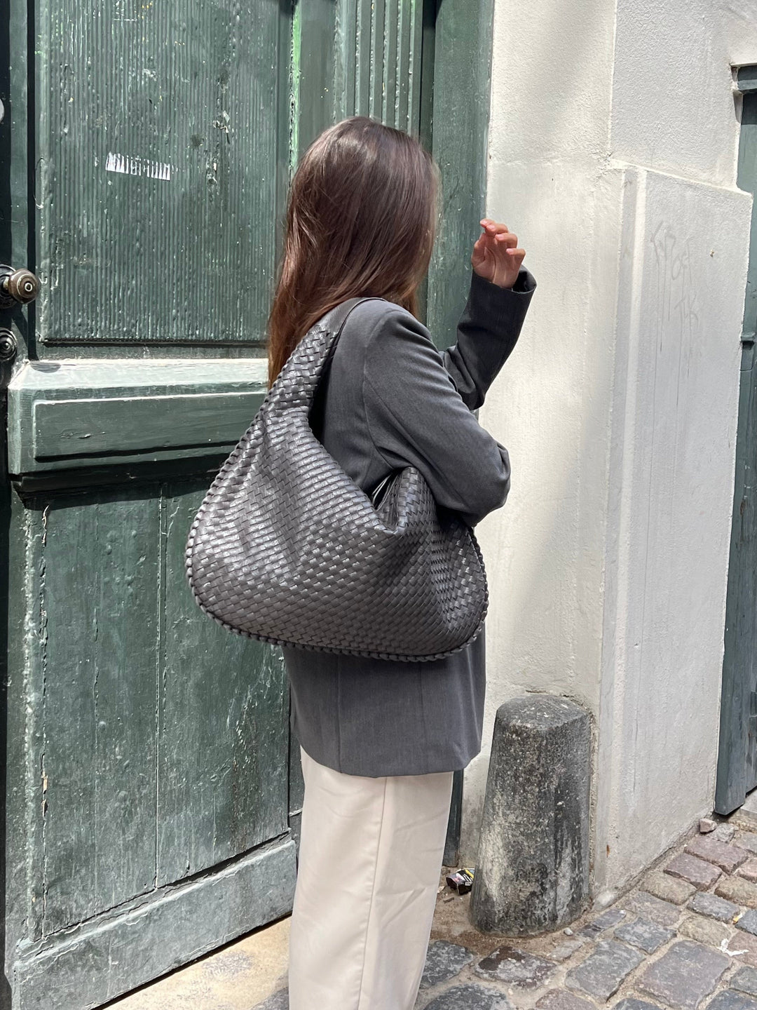 Ava En tidløs klassiker | Stil i en taske