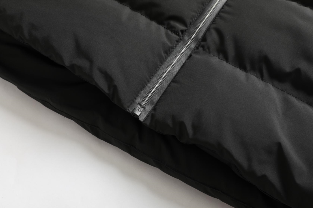 THERMA PRO VEST | VARME OG KOMFORT, HVOR SOM HELST