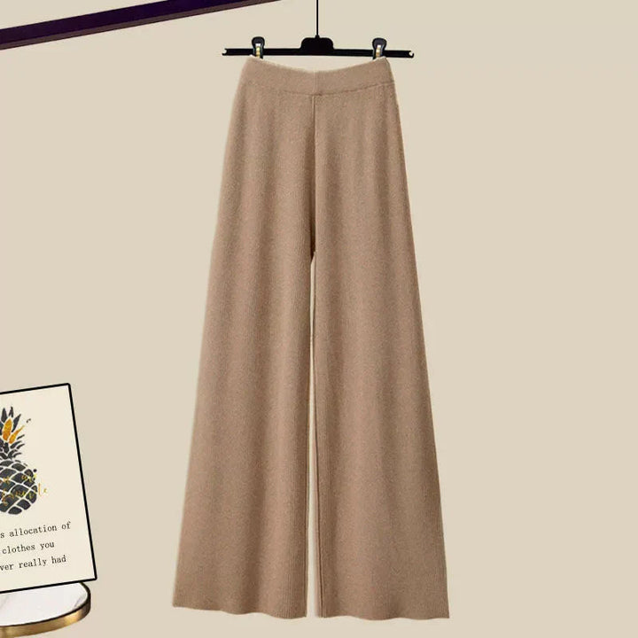 CAMILLE LOUNGEWEAR SÆT | KOMFORT OG STIL I PERFEKT HARMONI