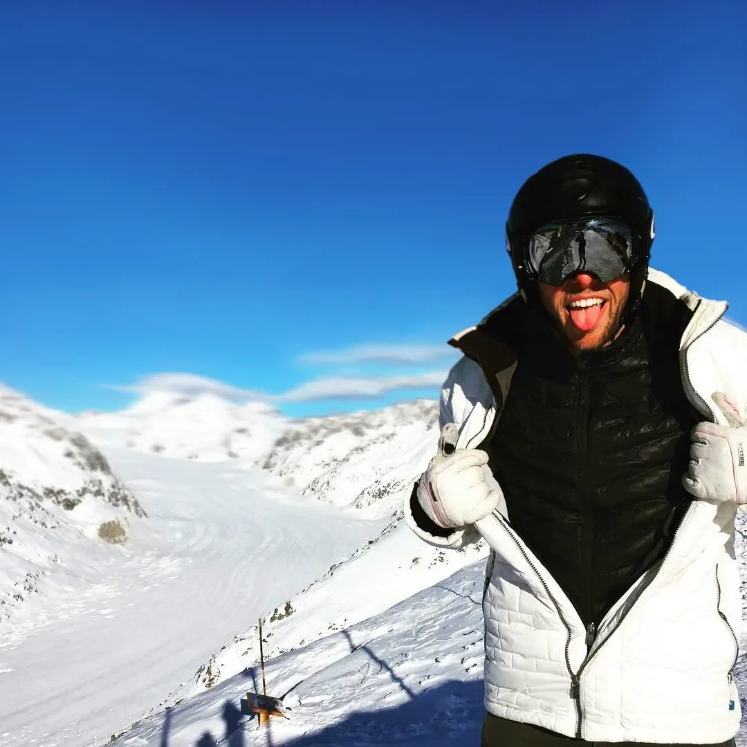 THERMA PRO VEST | VARME OG KOMFORT, HVOR SOM HELST