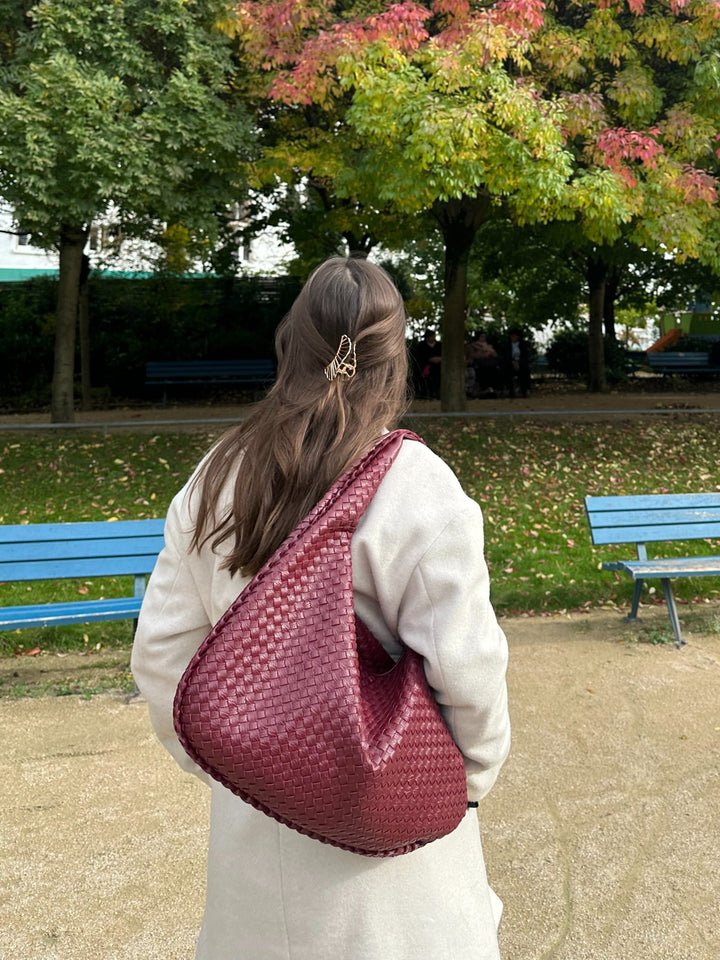 Ava En tidløs klassiker | Stil i en taske