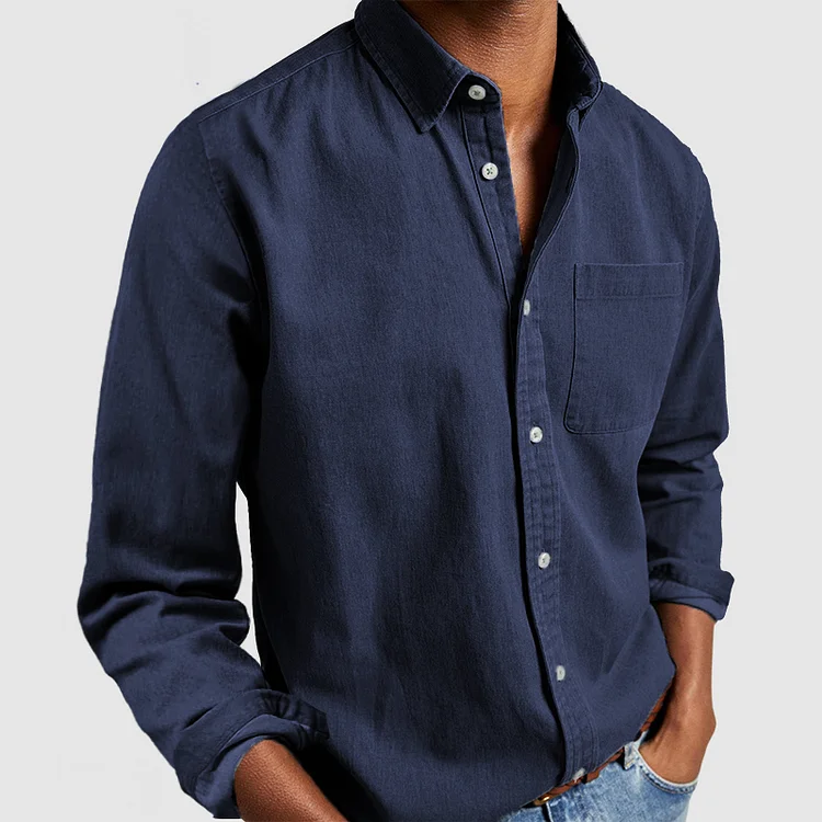 Arthur | Elegant Skjorte