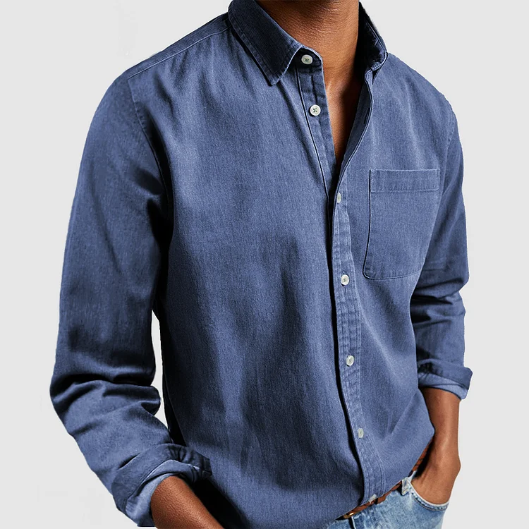 Arthur | Elegant Skjorte