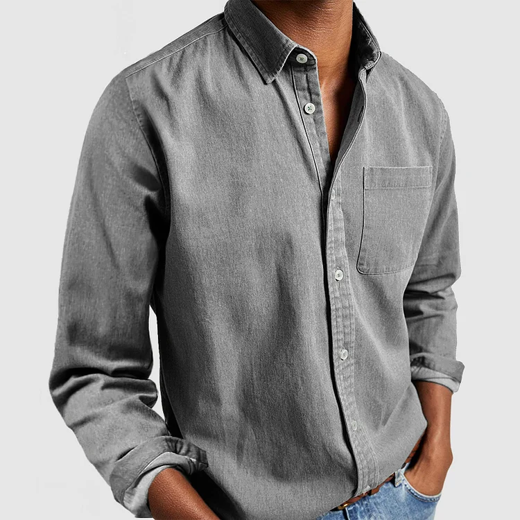 Arthur | Elegant Skjorte