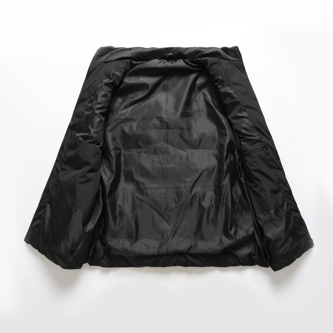 THERMA PRO VEST | VARME OG KOMFORT, HVOR SOM HELST