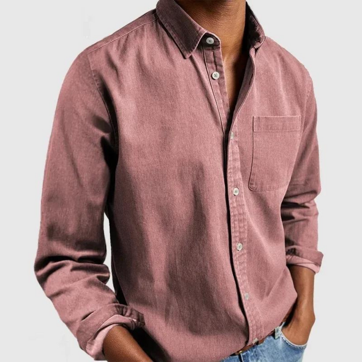 Arthur | Elegant Skjorte
