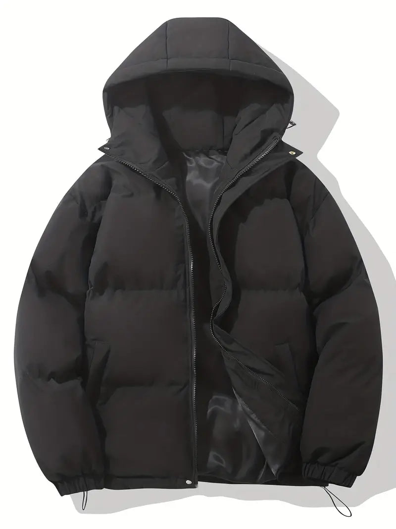 ALIS JACKET | LETVÆGTIG KOMFORT OG ELEGANCE TIL VINTEREN