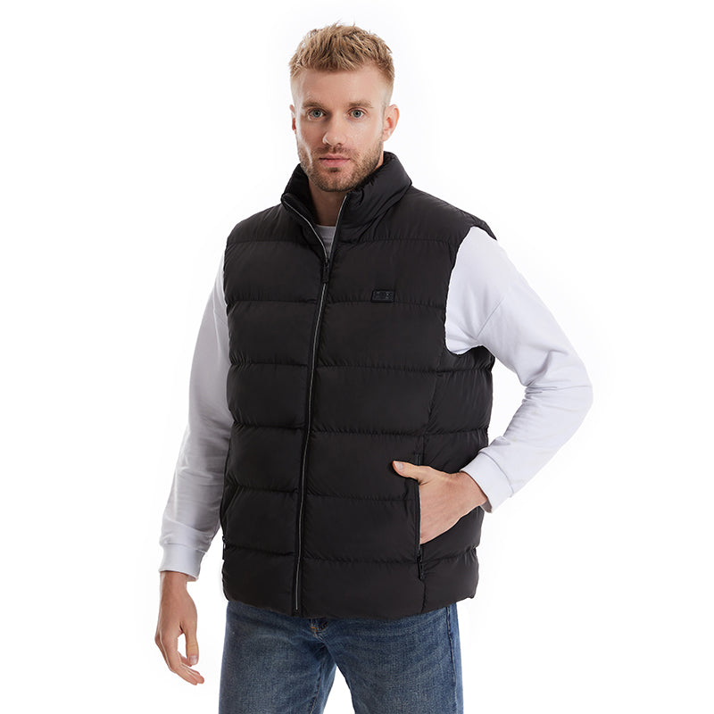 THERMA PRO VEST | VARME OG KOMFORT, HVOR SOM HELST