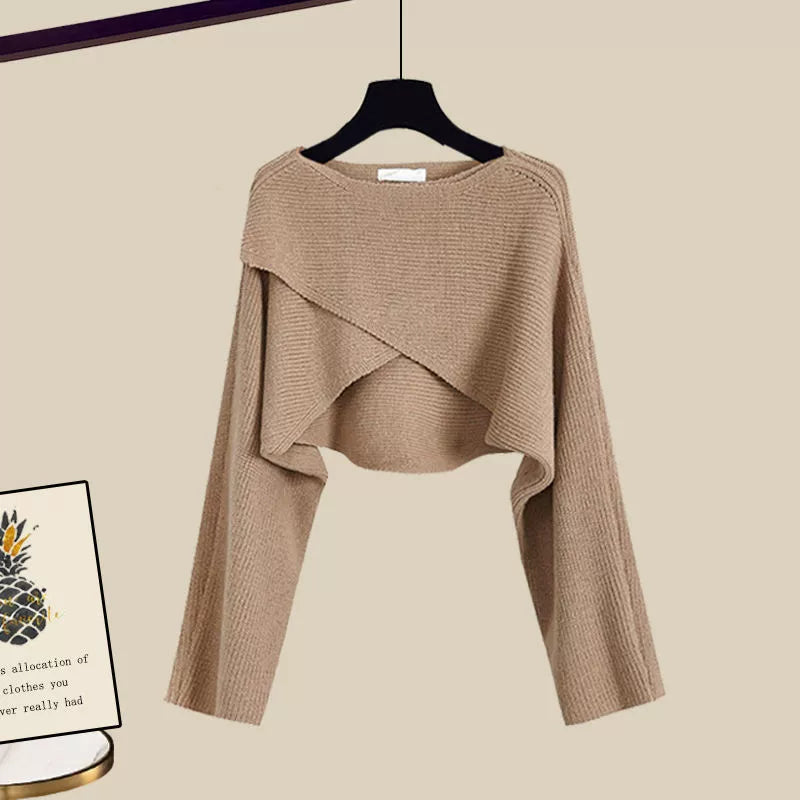 CAMILLE LOUNGEWEAR SÆT | KOMFORT OG STIL I PERFEKT HARMONI