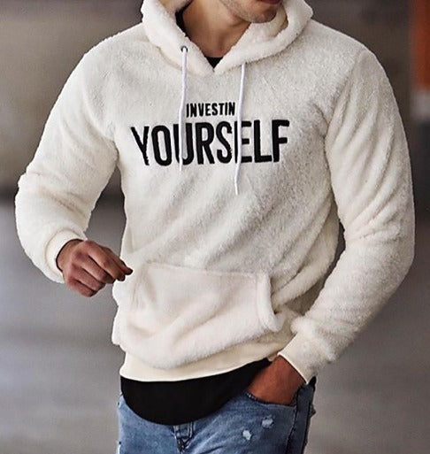 EKSKLUSIV HYGGE-HOODIE