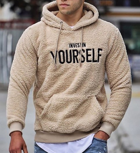 EKSKLUSIV HYGGE-HOODIE
