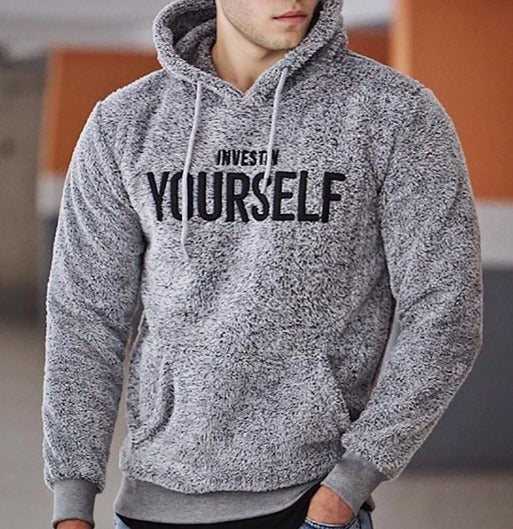 EKSKLUSIV HYGGE-HOODIE