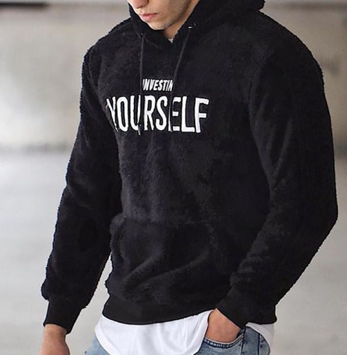 EKSKLUSIV HYGGE-HOODIE