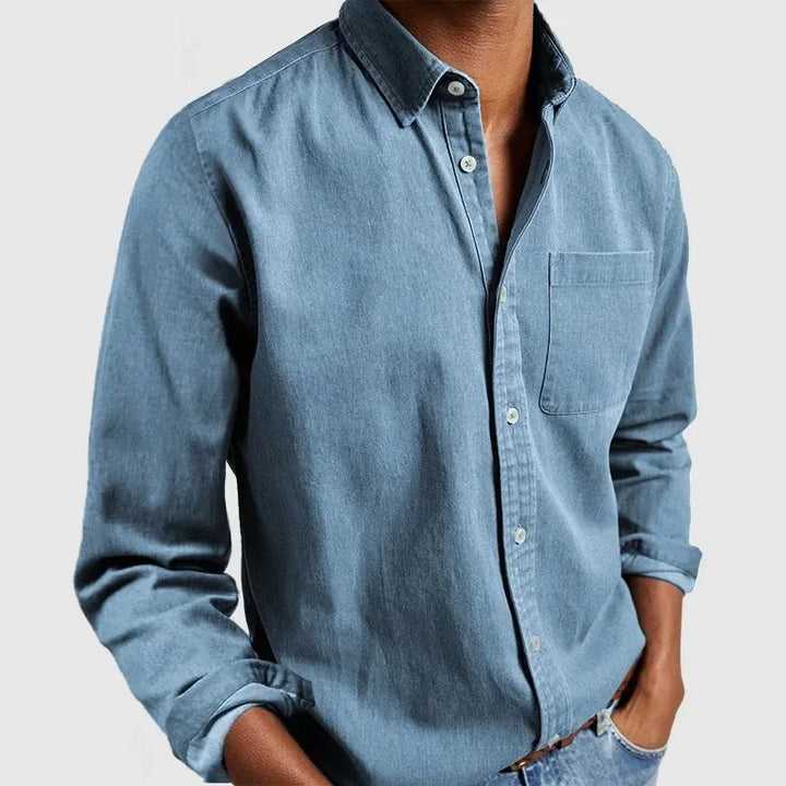 Arthur | Elegant Skjorte