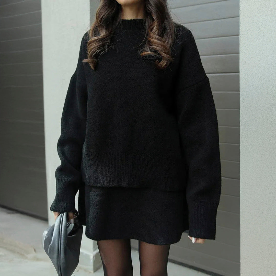 Viva Sæt | Komfort og Elegance i Ét