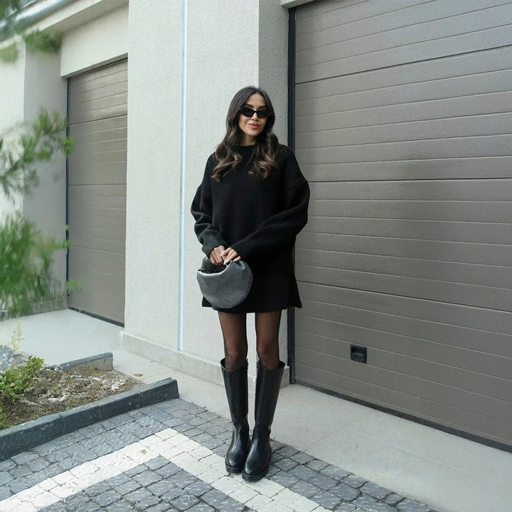 Viva Sæt | Komfort og Elegance i Ét