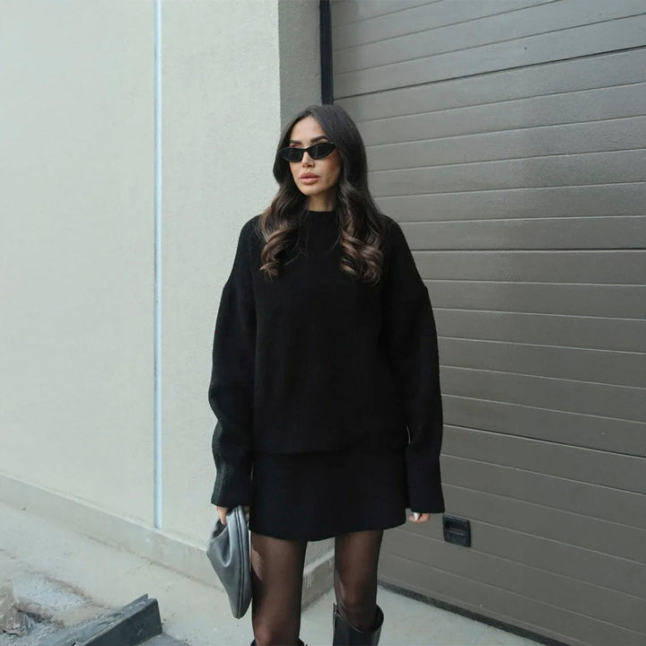 Viva Sæt | Komfort og Elegance i Ét