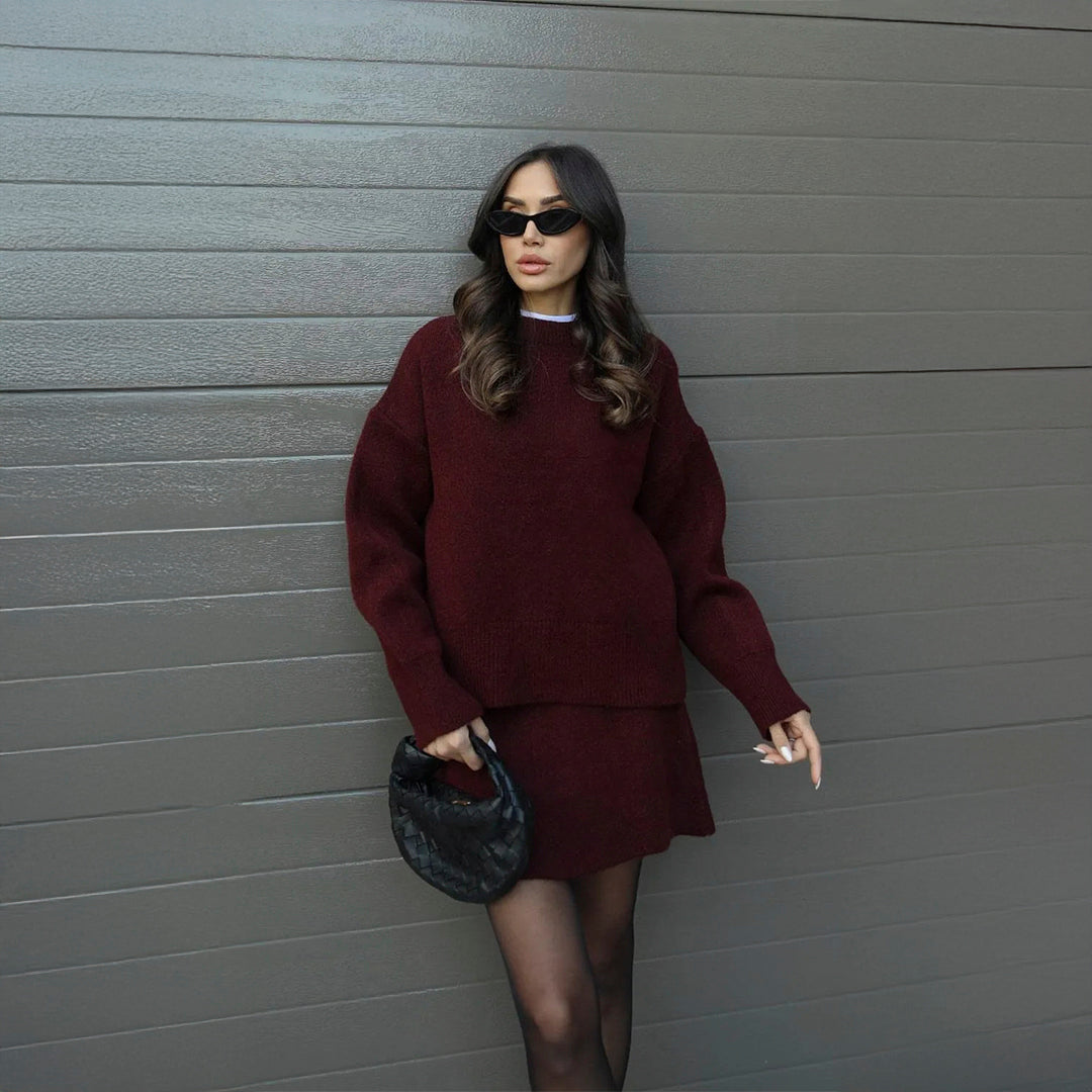 Viva Sæt | Komfort og Elegance i Ét