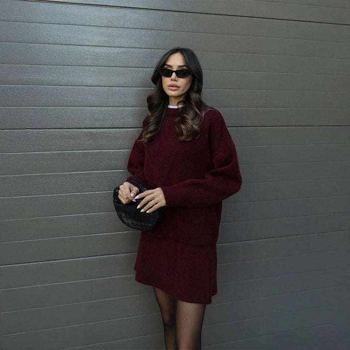 Viva Sæt | Komfort og Elegance i Ét