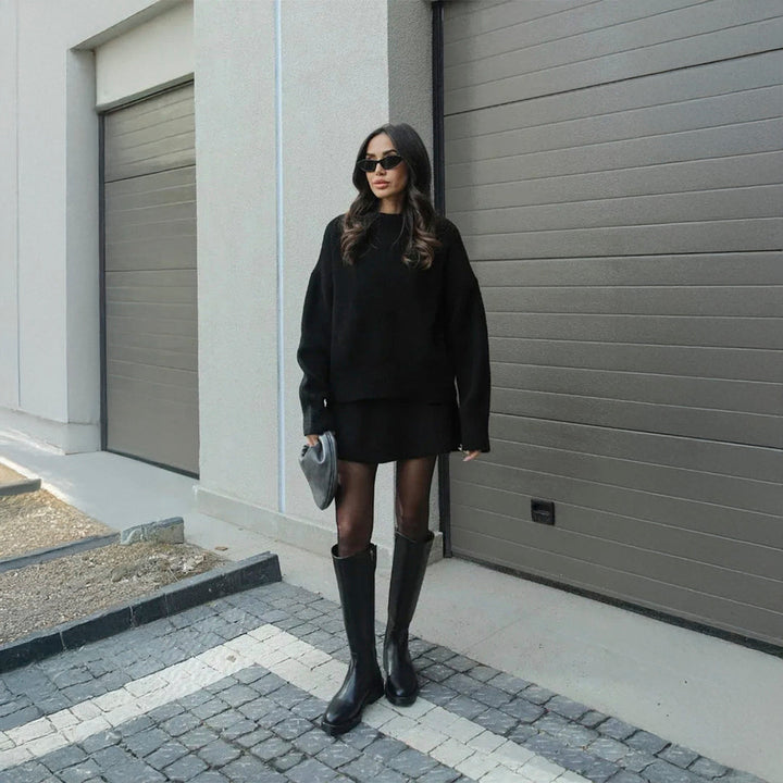 Viva Sæt | Komfort og Elegance i Ét