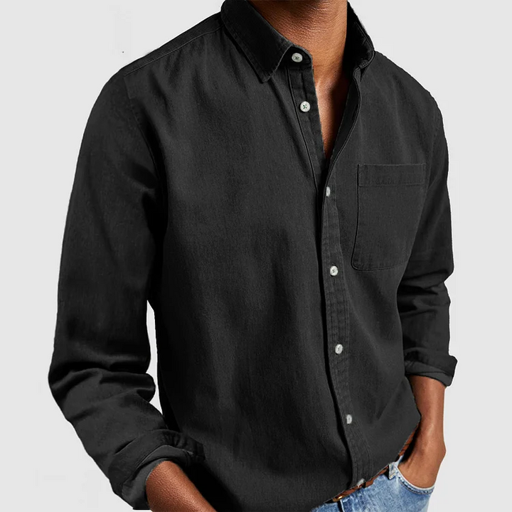 Arthur | Elegant Skjorte
