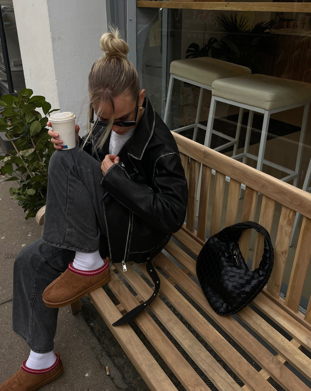 Mathilde | Winterwarme Bamsestøvler