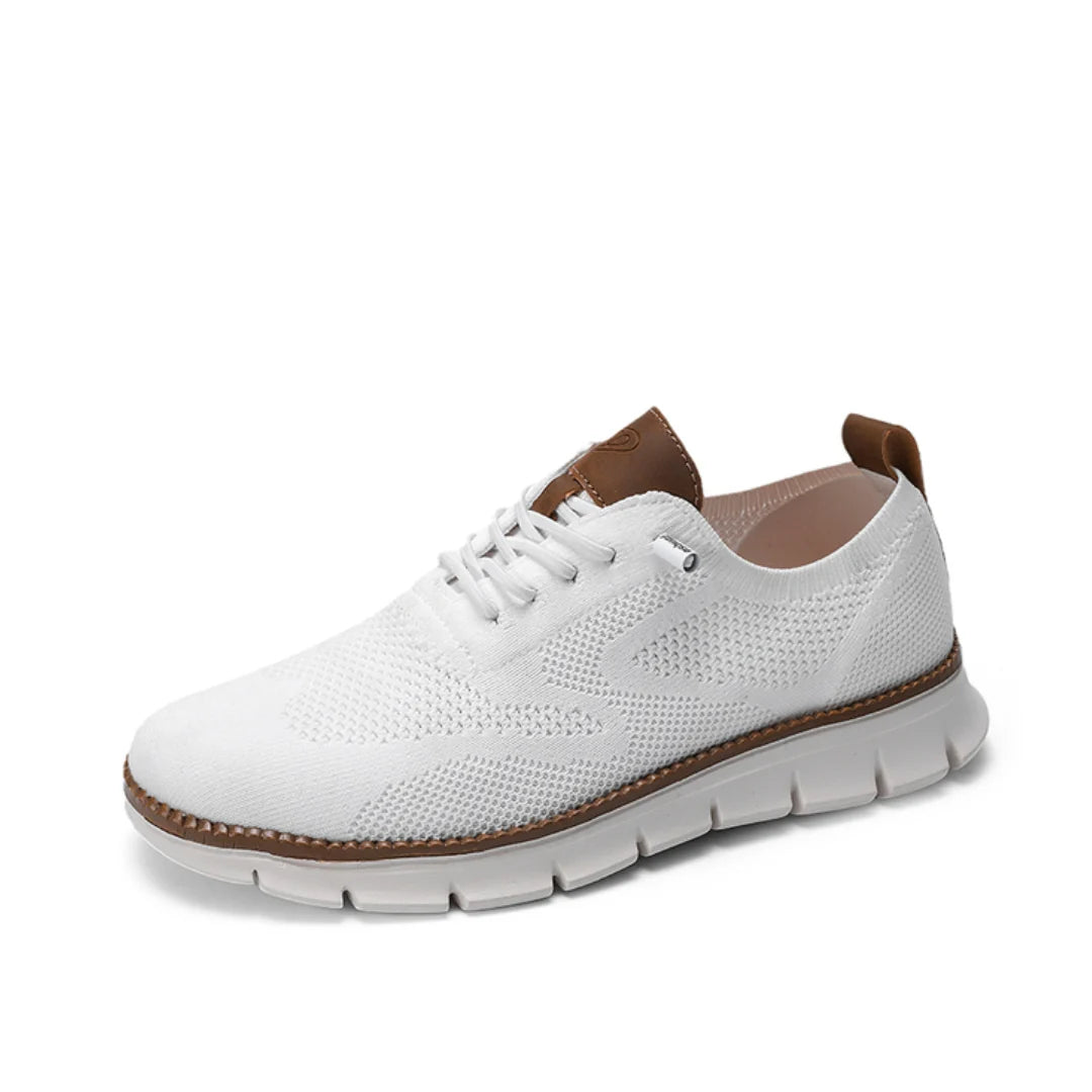 Lenard | Ultimativ Komfort og Stil