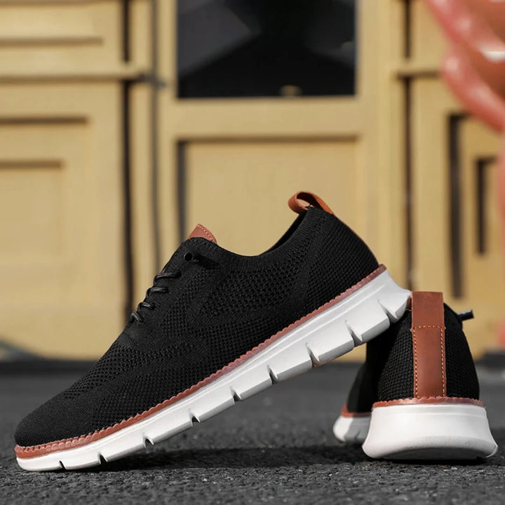 Lenard | Ultimativ Komfort og Stil