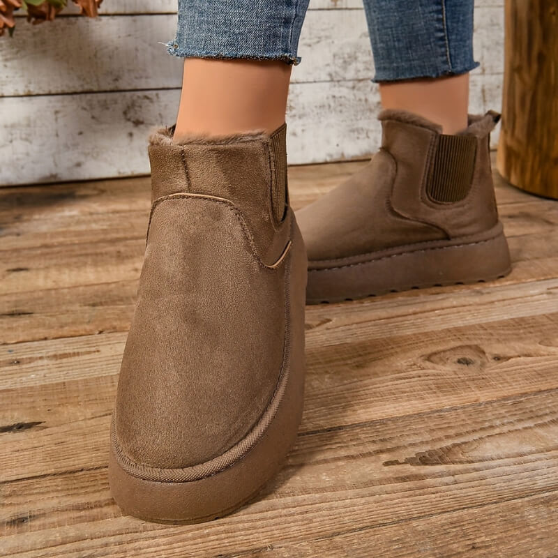 SnoBoots™ | Dame Vinterstøvler