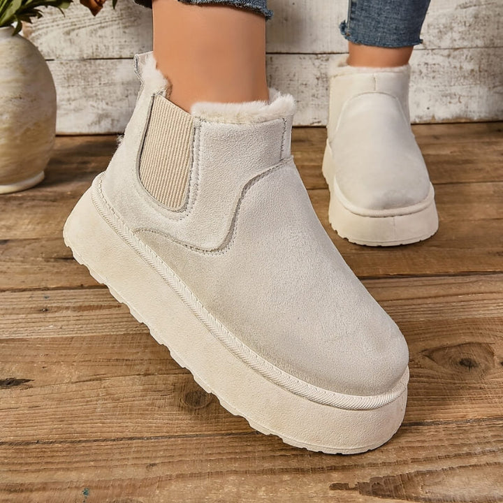 SnoBoots™ | Dame Vinterstøvler