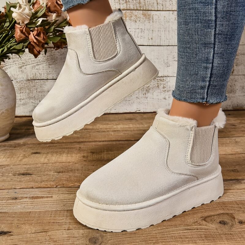 SnoBoots™ | Dame Vinterstøvler