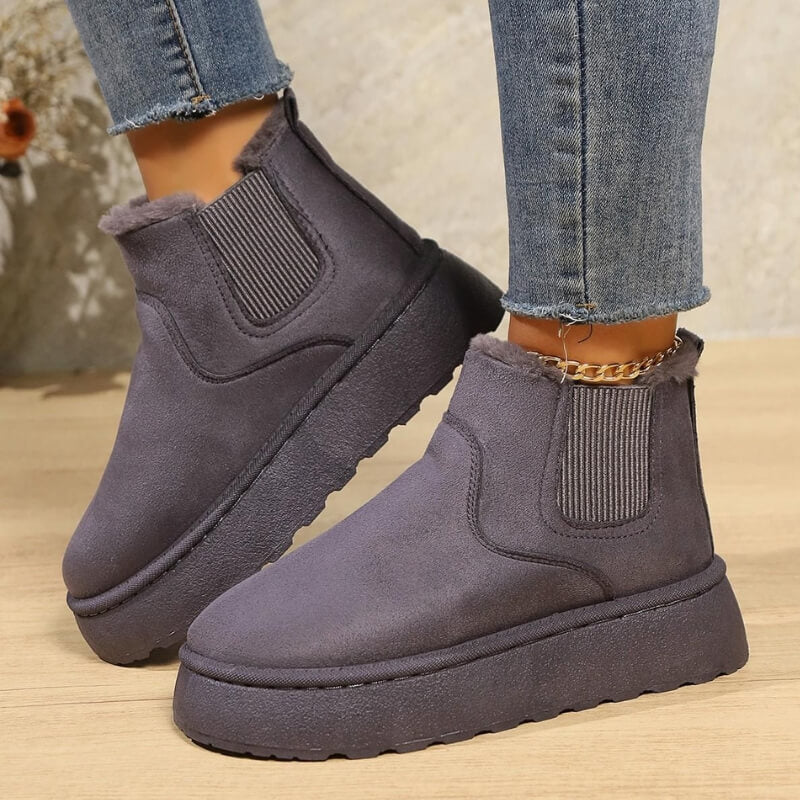 SnoBoots™ | Dame Vinterstøvler