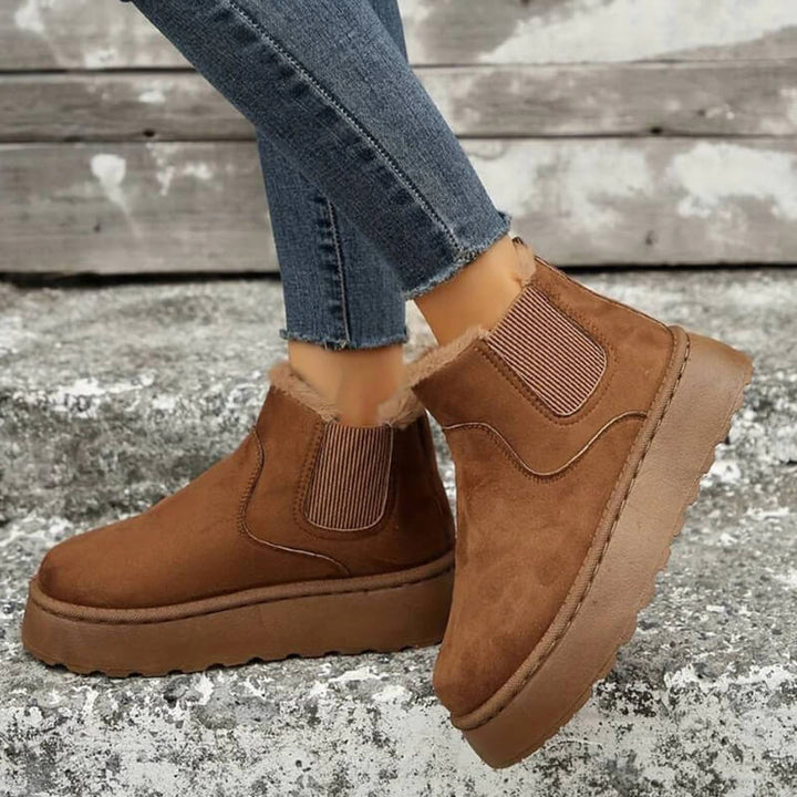 SnoBoots™ | Dame Vinterstøvler