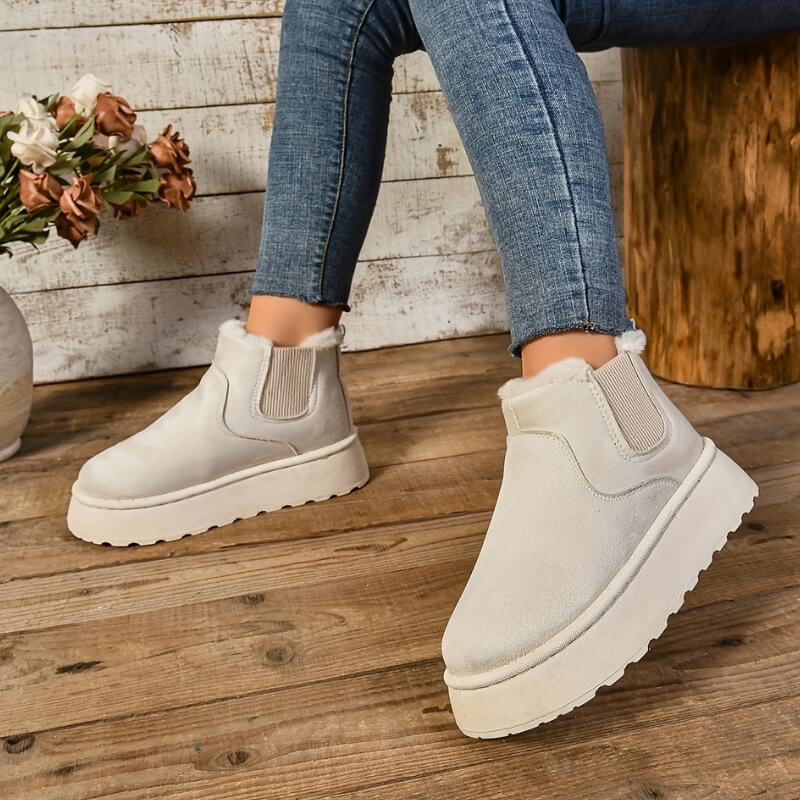 SnoBoots™ | Dame Vinterstøvler