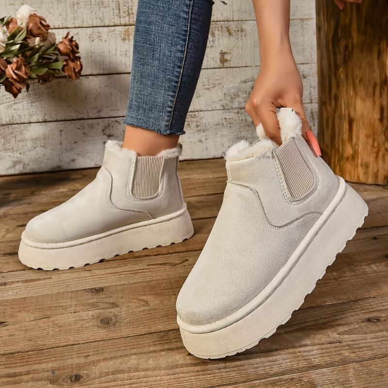 SnoBoots™ | Dame Vinterstøvler