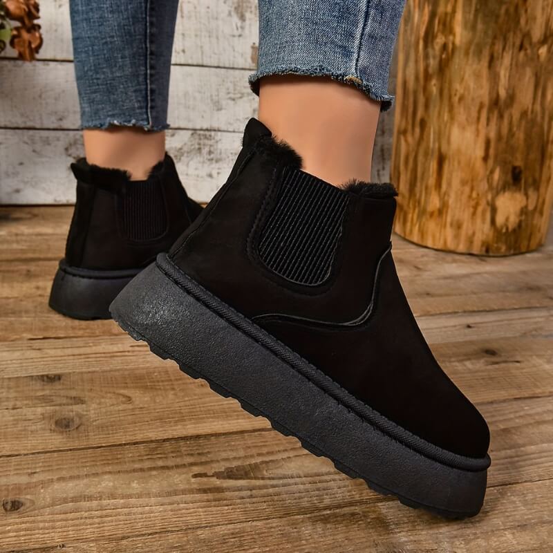 SnoBoots™ | Dame Vinterstøvler