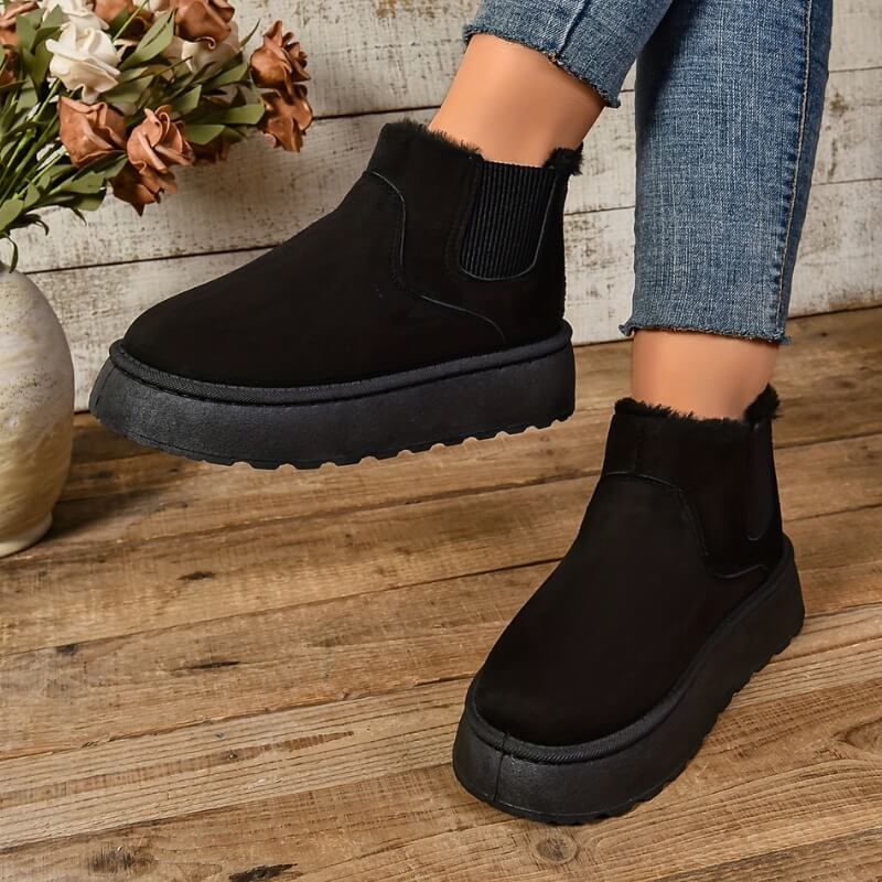 SnoBoots™ | Dame Vinterstøvler
