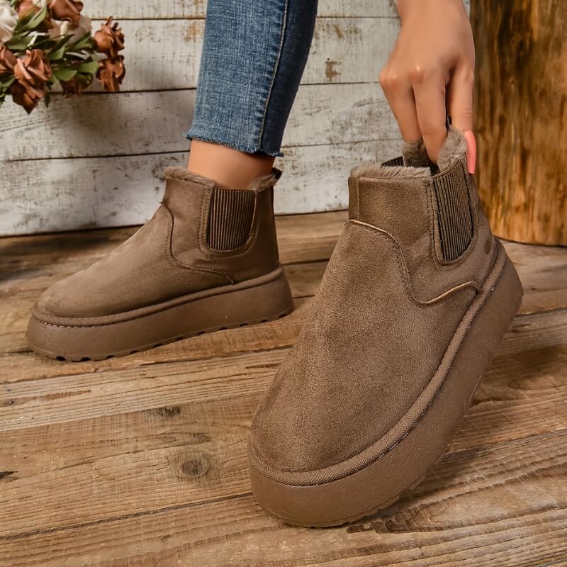 SnoBoots™ | Dame Vinterstøvler