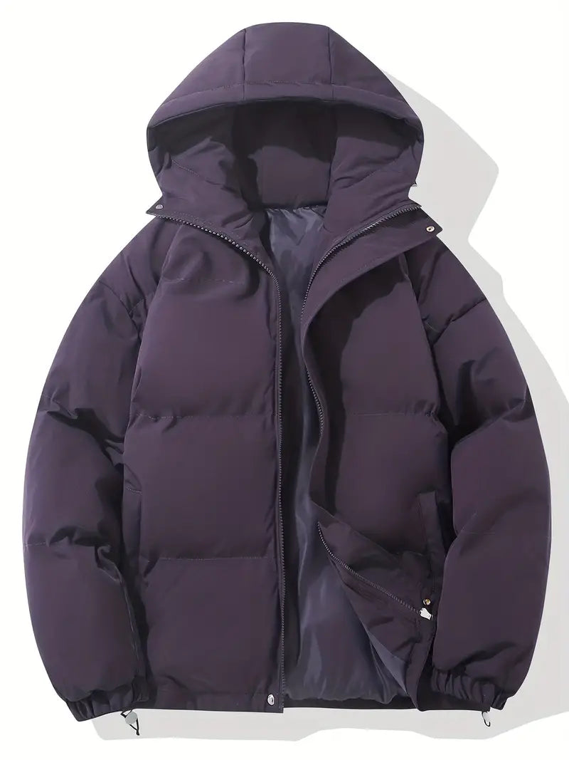 ALIS JACKET | LETVÆGTIG KOMFORT OG ELEGANCE TIL VINTEREN