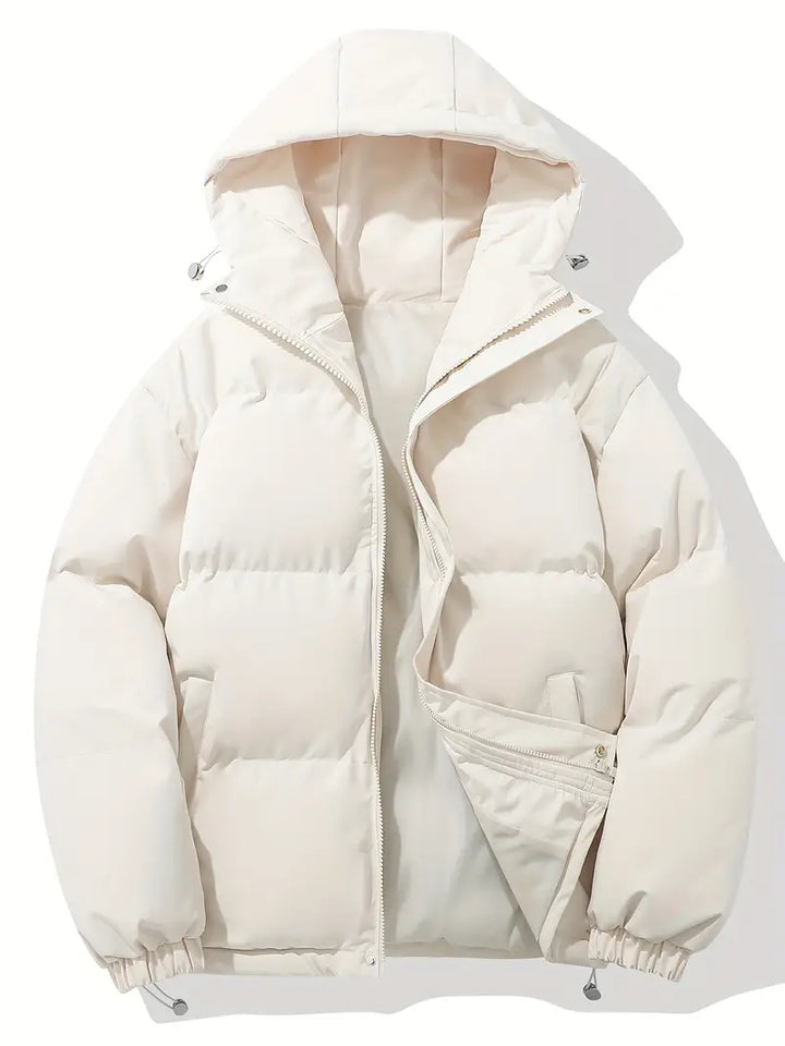 ALIS JACKET | LETVÆGTIG KOMFORT OG ELEGANCE TIL VINTEREN