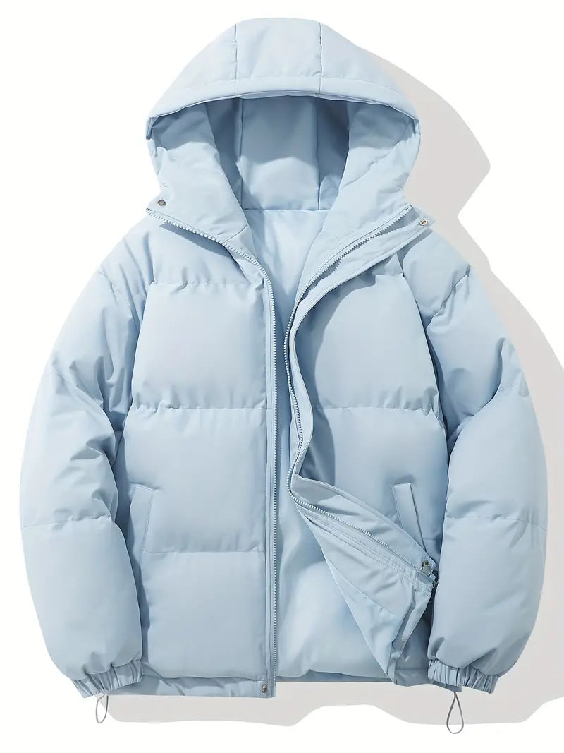 ALIS JACKET | LETVÆGTIG KOMFORT OG ELEGANCE TIL VINTEREN