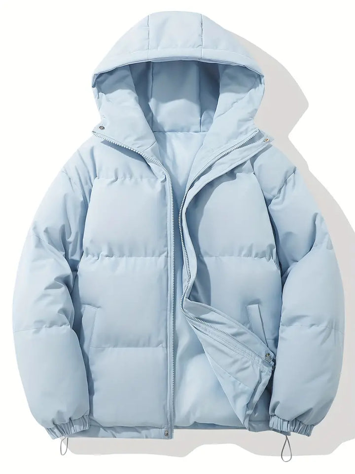 ALIS JACKET | LETVÆGTIG KOMFORT OG ELEGANCE TIL VINTEREN