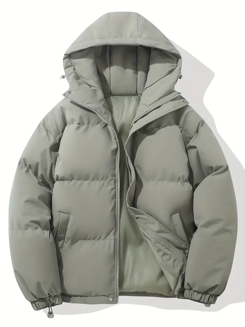ALIS JACKET | LETVÆGTIG KOMFORT OG ELEGANCE TIL VINTEREN