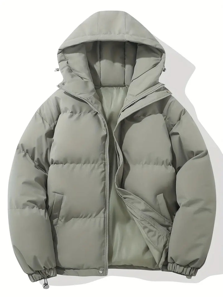 ALIS JACKET | LETVÆGTIG KOMFORT OG ELEGANCE TIL VINTEREN