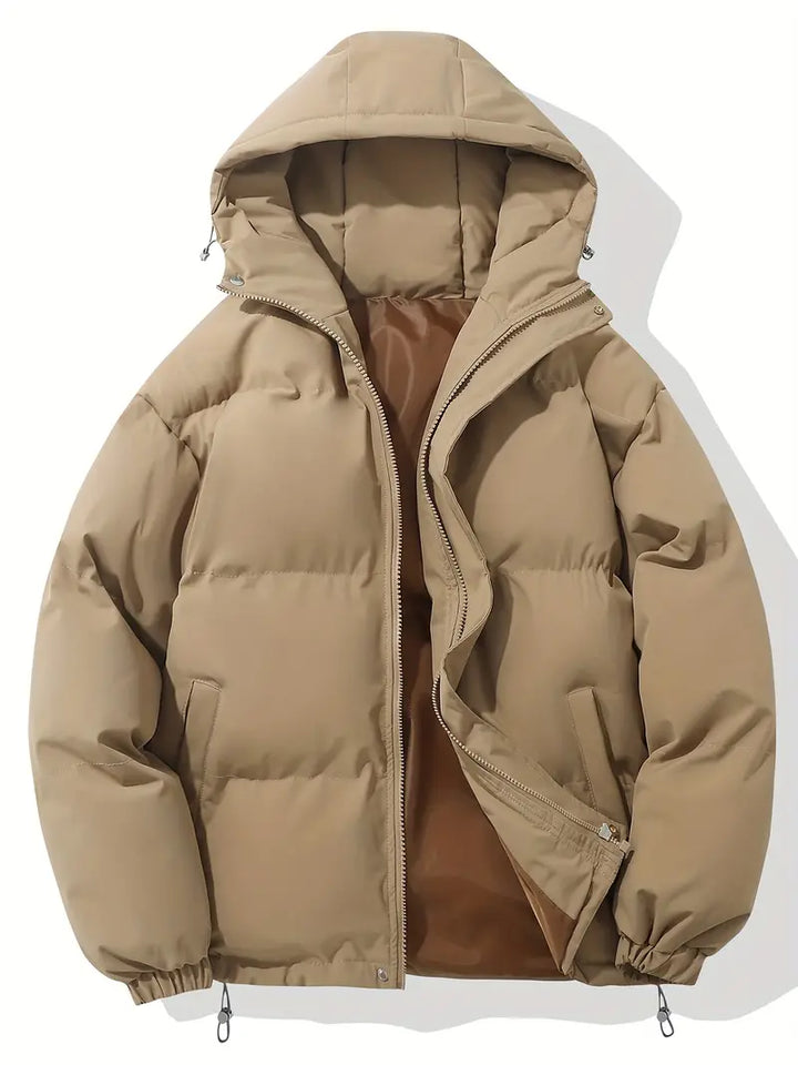 ALIS JACKET | LETVÆGTIG KOMFORT OG ELEGANCE TIL VINTEREN