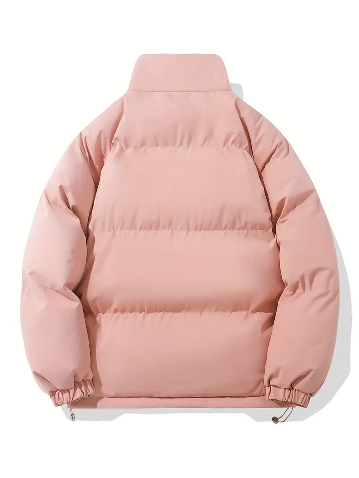 ALIS JACKET | LETVÆGTIG KOMFORT OG ELEGANCE TIL VINTEREN