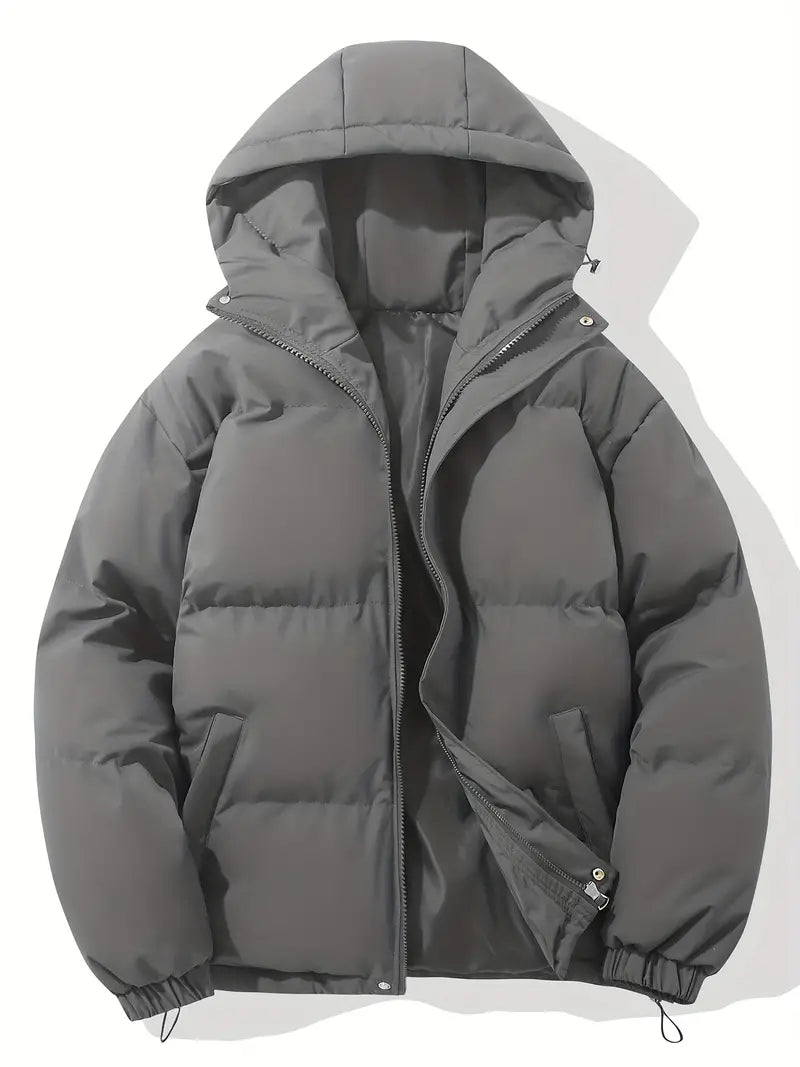 ALIS JACKET | LETVÆGTIG KOMFORT OG ELEGANCE TIL VINTEREN